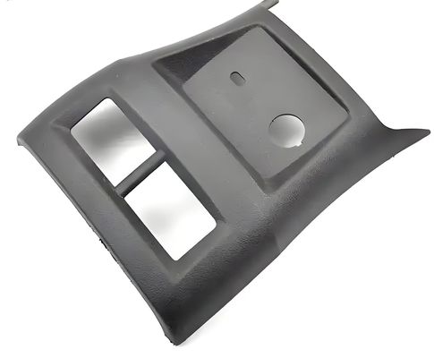 Máquina de moldear tablas giratorias para la fabricación de piezas de automóviles