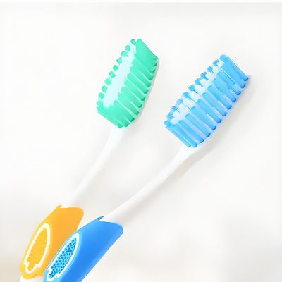 Máquina de moldeo por inyección vertical estándar de alta calidad para hacer cepillos de dientes