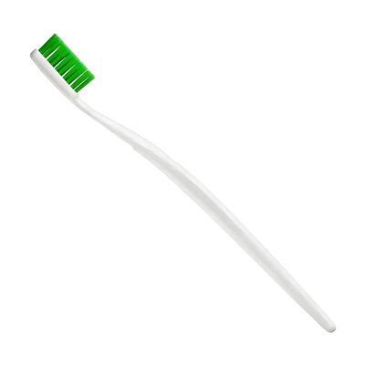 Máquina de moldeo por inyección vertical estándar de alta calidad para hacer cepillos de dientes