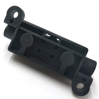 Máquina de moldeo por inyección vertical de diapositiva única