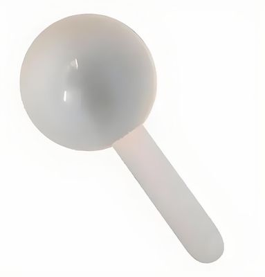 Máquina de moldeo por inyección vertical de sola marcha de alta eficiencia para la fabricación de cucharas