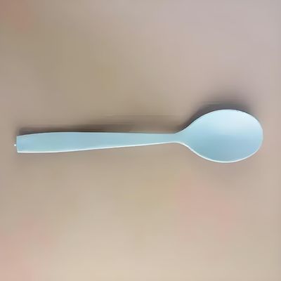 Máquina de moldeo por inyección vertical de sola marcha de alta eficiencia para la fabricación de cucharas