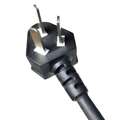 Máquina de moldeo por inyección vertical de cable de potencia de doble deslizamiento de 85 toneladas para la fabricación de enchufes