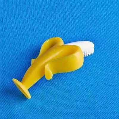 Máquina de moldeo por inyección de silicona líquida de 85 toneladas para hacer cepillos de dientes de silicona para bebés