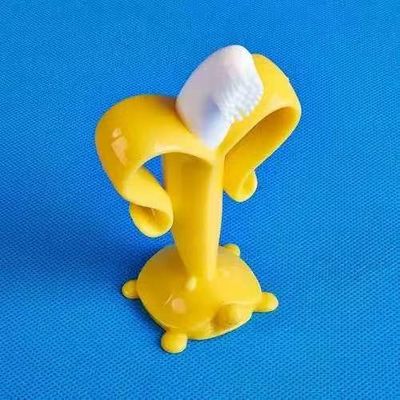 Máquina de moldeo por inyección de silicona líquida de 85 toneladas para hacer cepillos de dientes de silicona para bebés