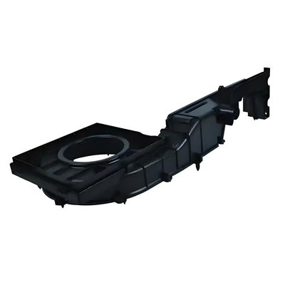 Máquina de moldeo por inyección vertical de freno estándar de 160 toneladas para la fabricación de piezas de automóviles