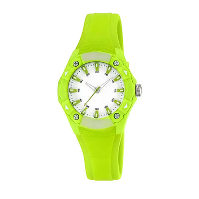 Máquina de moldeo por inyección vertical de dos colores de 120 toneladas para hacer relojes de pulsera