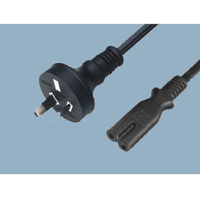 Enchufe eléctrica estándar australiana hecha por máquina de moldeo por inyección vertical con doble deslizamiento