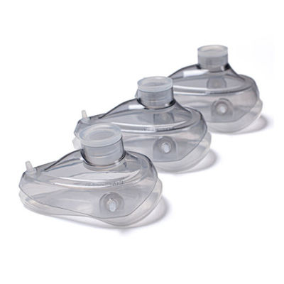 Máquina para hacer máscaras faciales de silicona líquida 85T Máquina de moldeo por inyección vertical de doble deslizamiento