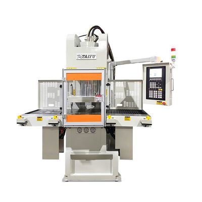 Enchufe eléctrico estándar australiano fabricado por máquina de moldeo por inyección vertical con tipo C