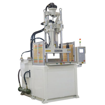Máquina de moldeo por inyección de productos plásticos verticales de alta calidad para la fabricación de destornilladores