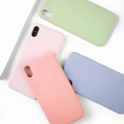 Máquina de moldeo por inyección vertical de 55 toneladas para fabricar fundas de teléfono
