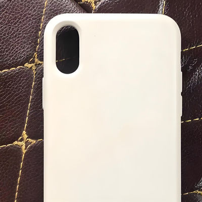 Máquina de moldeo por inyección vertical de 55 toneladas para fabricar fundas de teléfono