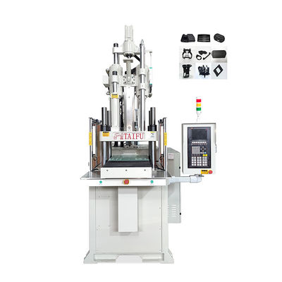 Máquina de moldeo por inyección vertical de alta eficiencia para la fabricación de piezas de automóviles