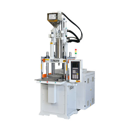 Máquina de moldeo por inyección vertical de alta eficiencia para la fabricación de piezas de automóviles