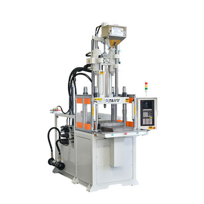 Máquina de moldeo por inyección vertical de alta eficiencia para la fabricación de piezas de automóviles