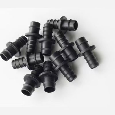 Máquina de moldeo por inyección vertical de alta eficiencia para la fabricación de piezas de automóviles