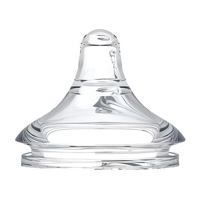 Máquina de moldeo por inyección de silicona líquida para fabricar productos para bebés de silicona