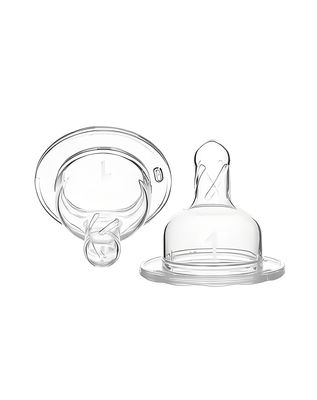 Máquina de moldeo por inyección de silicona líquida para fabricar productos para bebés de silicona