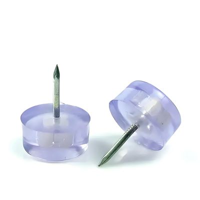 Máquina de moldeo por inyección vertical de doble deslizamiento de alta eficiencia para la fabricación de uñas