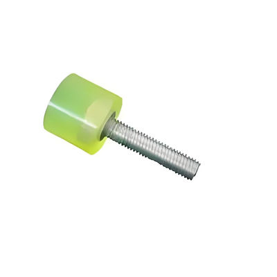 Máquina de moldeo por inyección vertical de doble deslizamiento de alta eficiencia para la fabricación de uñas