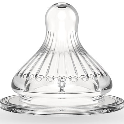 Máquina de moldeo por inyección vertical de alta precisión de silicona líquida para productos para bebés