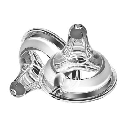 Máquina de moldeo por inyección vertical estándar para fabricar productos para bebés de silicona