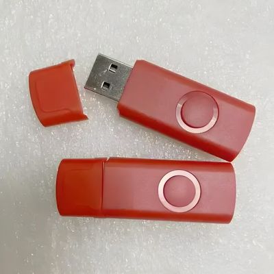 Máquina de moldeo por inyección vertical de dos colores de 120 toneladas para la fabricación de discos U