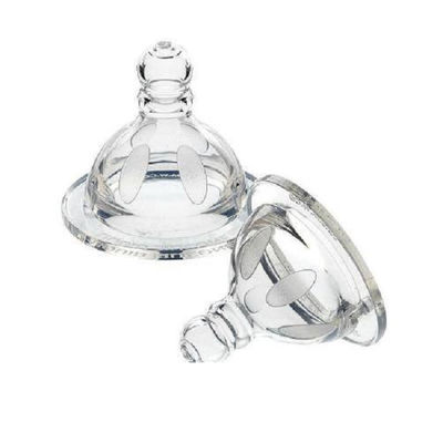 Máquina de moldeo por inyección vertical de silicona líquida de doble color para chupete para bebés