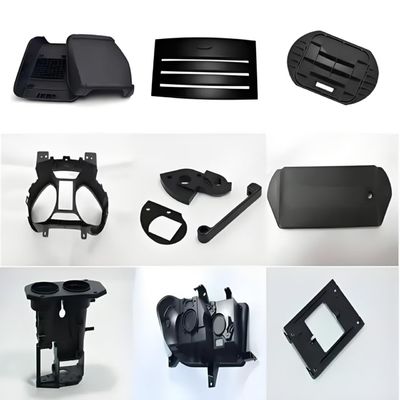 Máquina de moldeo por inyección vertical de mesa de 250 toneladas para la fabricación de piezas de automóviles