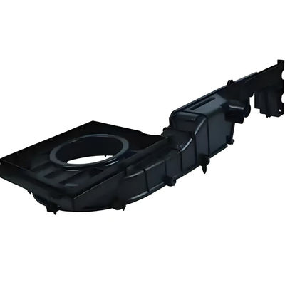 Máquina de moldeo por inyección vertical de mesa de 250 toneladas para la fabricación de piezas de automóviles
