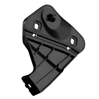 Máquina de moldeo por inyección vertical de mesa de 250 toneladas para la fabricación de piezas de automóviles