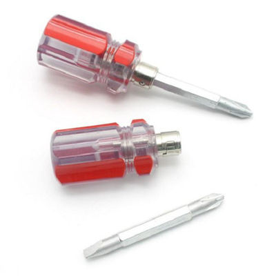 Máquina de moldeo por inyección vertical de una sola diapositiva de alta precisión para hacer destornillador hexagonal