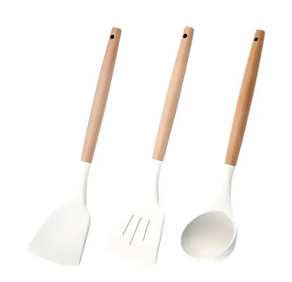 Máquina de moldeo por inyección de silicona líquida para hacer utensilios de cocina de silicona