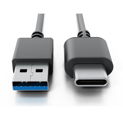 Máquina de fabricación de cable de carga USB de alta calidad Máquina de moldeo por inyección vertical