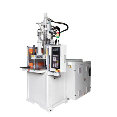 85T Cienciadores Máquina de fabricación de mangos Máquina de moldeo por inyección vertical