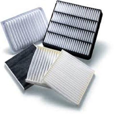 Máquina de moldeo por inyección de una sola diapositiva vertical de 120T para la fabricación de filtros de aire