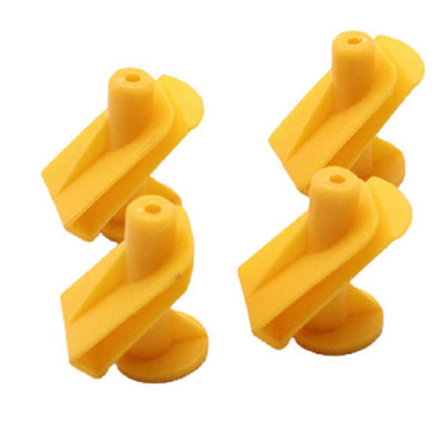 Máquina de moldeo por inyección de una sola diapositiva vertical para fabricar vehículos