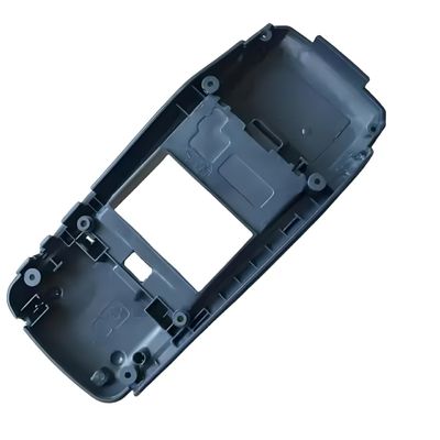 Máquina de moldeo por inyección vertical de doble deslizamiento de alta eficiencia para fabricar piezas de automóviles