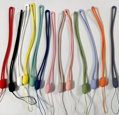 Máquina de moldeo por inyección vertical de silicona líquida para hacer eslingas