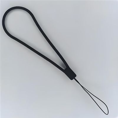 Máquina de moldeo por inyección vertical de silicona líquida para hacer eslingas