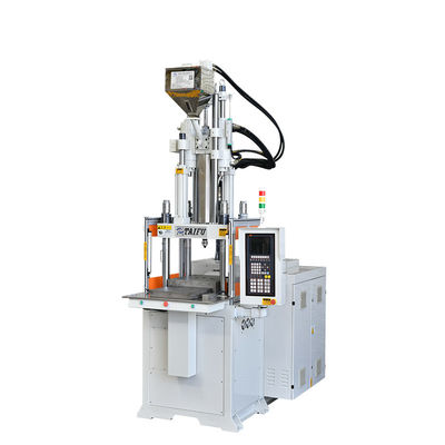 Máquina de moldeo por inyección vertical de alta eficiencia para hacer filtros