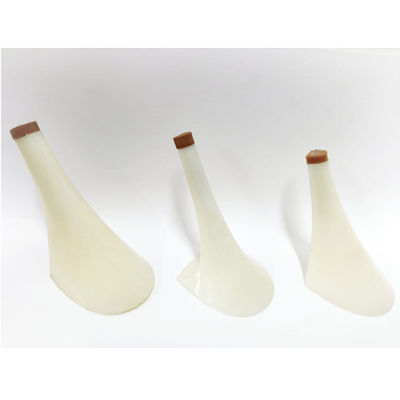 Máquina de moldeo por inyección de doble deslizamiento vertical de 35 toneladas para hacer tacones de zapatos