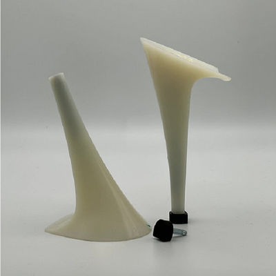 Máquina de moldeo por inyección de doble deslizamiento vertical de 35 toneladas para hacer tacones de zapatos