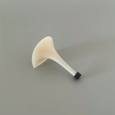 Máquina de moldeo por inyección de doble deslizamiento vertical de 35 toneladas para hacer tacones de zapatos
