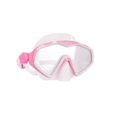 Máquina de moldeo por inyección de silicona líquida para hacer máscaras de buceo de silicona