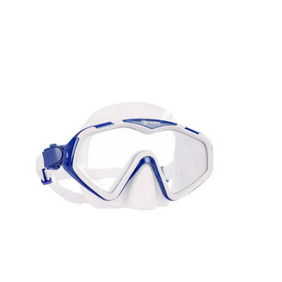 Máquina de moldeo por inyección de silicona líquida para hacer máscaras de buceo de silicona