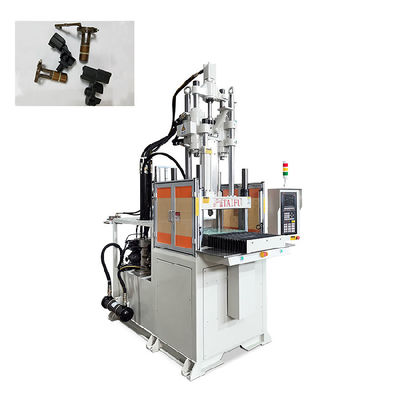 Máquina de moldeo por inyección LSR para la fabricación de piezas de automóviles