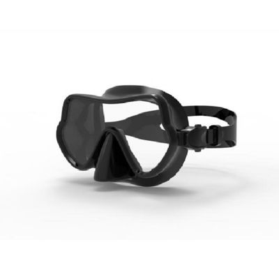 Máquina de moldeo por inyección vertical rotativa de 35 toneladas para la fabricación de gafas de buceo