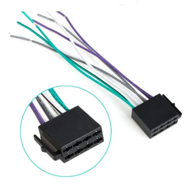 Máquina de moldeo por inyección de plástico híbrido eléctrico de alta calidad para producir adaptadores